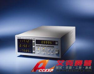 數(shù)位式功率表 數(shù)位式功率表