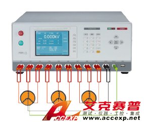 Y型馬達測試說明，測試項目