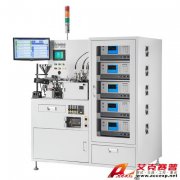 艾克賽普 Chroma 1871 電感層間短路自動測試系統