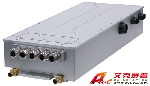 艾克賽普 Chroma CP180 動力驅控器圖片