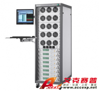 Chroma Model 58166 OLED 面板 Shorting Bar 圖形產生器