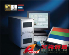 Chroma Model 29130/29132/29133/29135 液晶模組自動測試系統