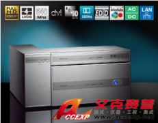 Chroma Model 2916 液晶模塊自動測試系統