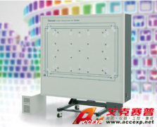 Chroma Model 7600A 前投式投影機自動測試系統