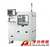 Chroma Model 7935 晶圓檢測系統