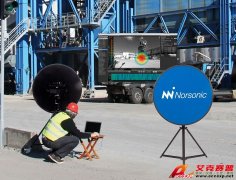 聲學(xué)相機(jī)及振動(dòng)噪聲測(cè)試系統(tǒng)