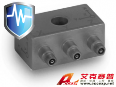 美國PCB 356A70三軸加速度傳感器