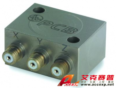 美國PCB 356A71三軸加速度傳感器