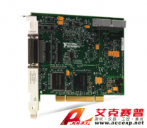 NI PCI-6225數據采集板卡