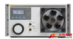 Fluke 5128A 濕度發生器