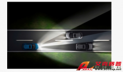 Accexp LED-ADB控制系統