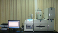 離子色譜儀助力食品質量安全檢測