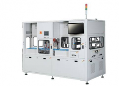 艾克賽普自動上下料傳送系統(tǒng)