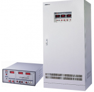 艾普斯 交流變頻電源 KDF系列 (0.5~100kVA)