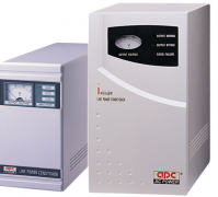 艾普斯 凈化交流電源穩壓器 APC系列(1~10kVA)