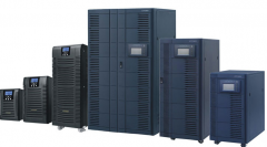 艾普斯 UPS交流不間斷電源產品