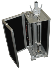 美國PCB K9525C加速度計校準系統