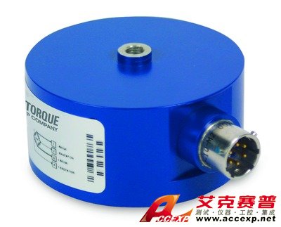 美國PCB 1102-01A罐式稱重傳感器