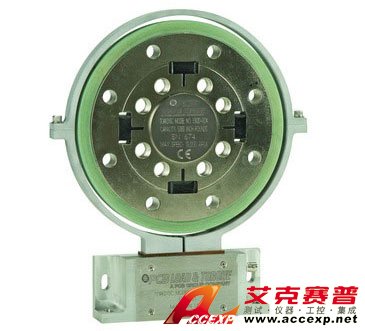 美國PCB 5308D-03A扭矩測試系統TTORKDISC