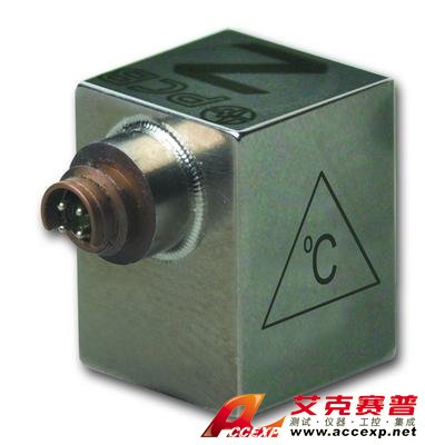 美國(guó)PCB 339A31三軸加速度計(jì)