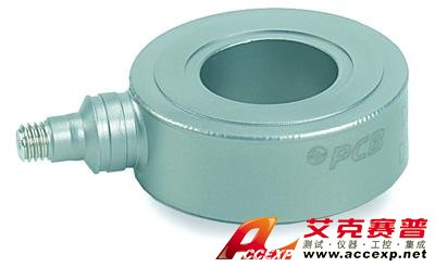美國(guó)PCB 204C力環(huán)傳感器