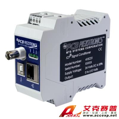 美國PCB 410C01應變傳感器