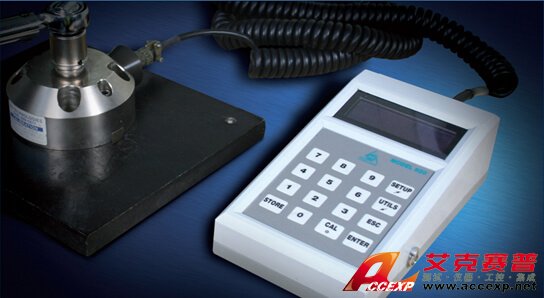 美國PCB 920型便攜式數字傳感器