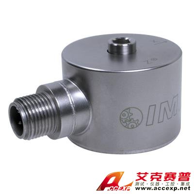 美國PCB 604B91三軸加速度傳感器