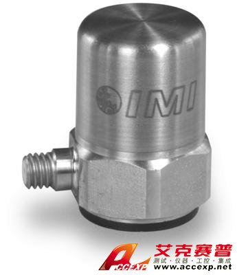 美國PCB 621B51工業(yè)加速度計(jì)