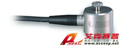 美國PCB 624B11工業(yè)加速度計