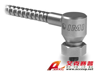 美國(guó)PCB 607A61低成本工業(yè)加速度計(jì)