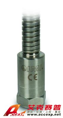 美國PCB 640B60工業振動傳感器