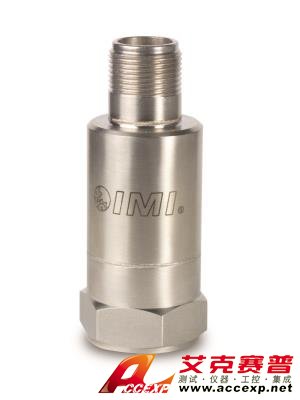 美國PCB 640B12工業振動傳感器