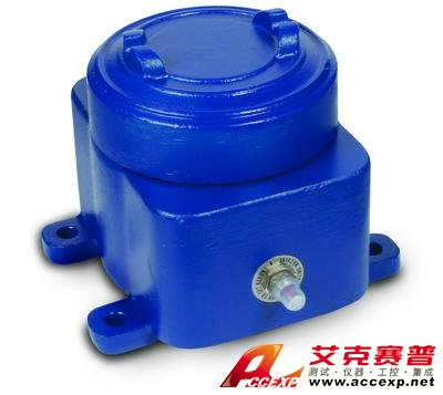 美國PCB 685A08機械振動開關