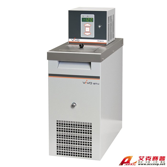 JULABO優萊博 VIVO RT4加熱制冷循環器