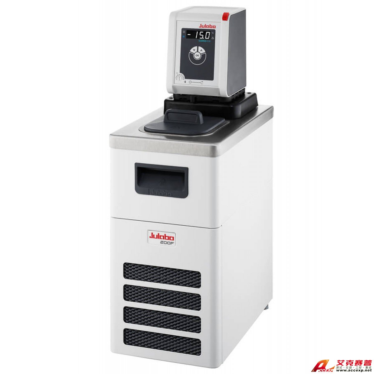 JULABO優萊博 CORIO CD-200F通用加熱制冷循環浴槽