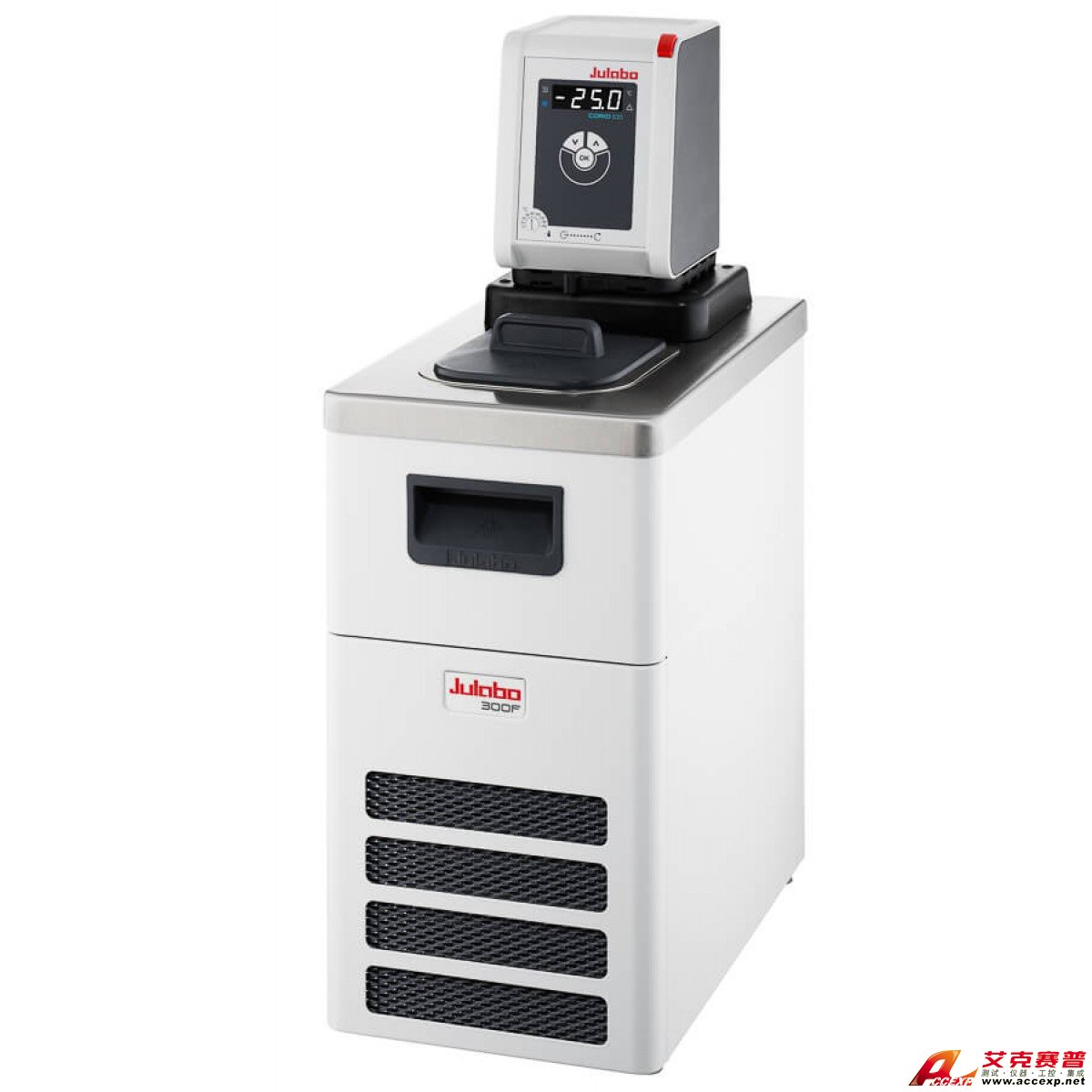 JULABO優(yōu)萊博 CORIO CD-300F通用加熱制冷循環(huán)器