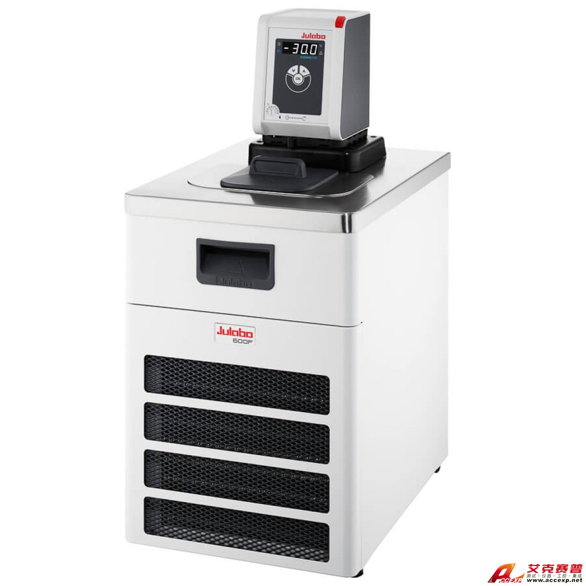 JULABO優萊博 CORIO CD-600F通用加熱制冷循環器
