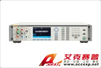 福祿克Fluke 8558A八位半數字多用表