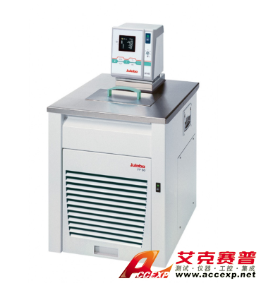 JULABO優萊博 F34-HE通用加熱制冷循環浴槽