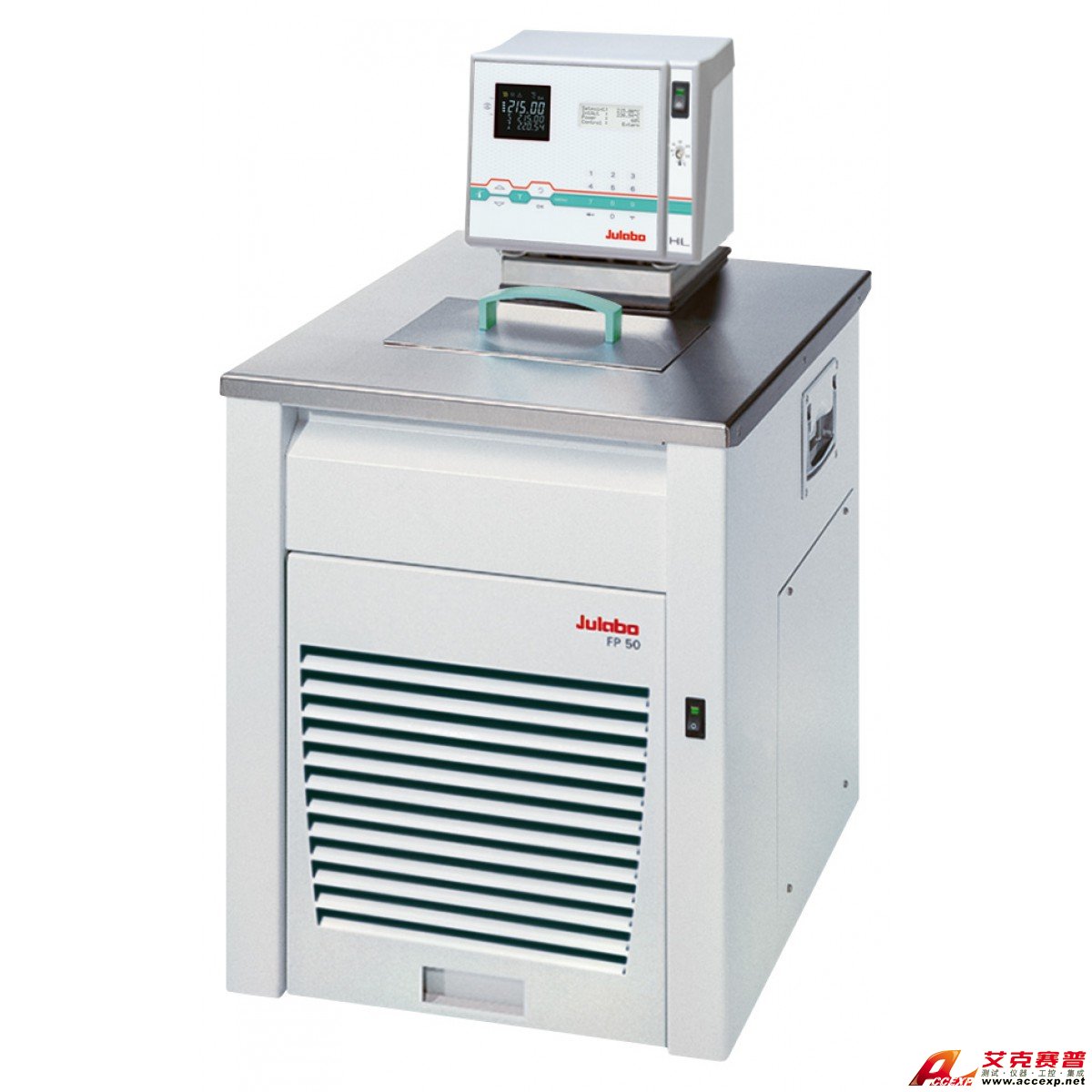 JULABO優萊博 FP50-HL通用加熱制冷循環浴槽