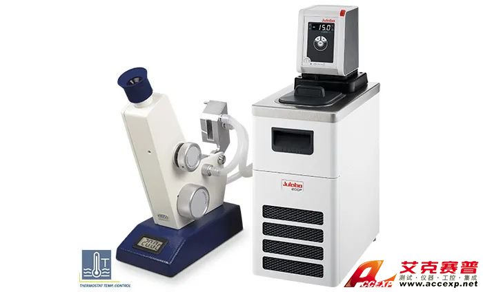 AR2008 數字式阿貝折光儀