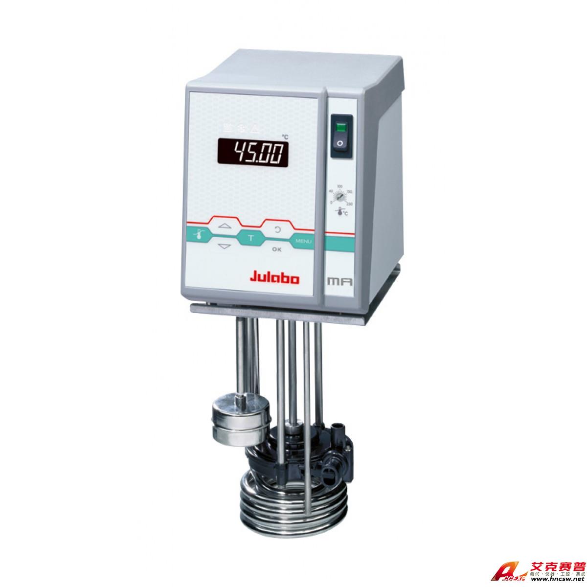 JULABO優萊博  MA加熱循環控制器