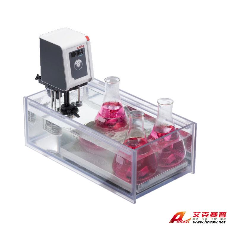 JULABO優萊博  C-BT196透明磁力攪拌恒溫浴槽