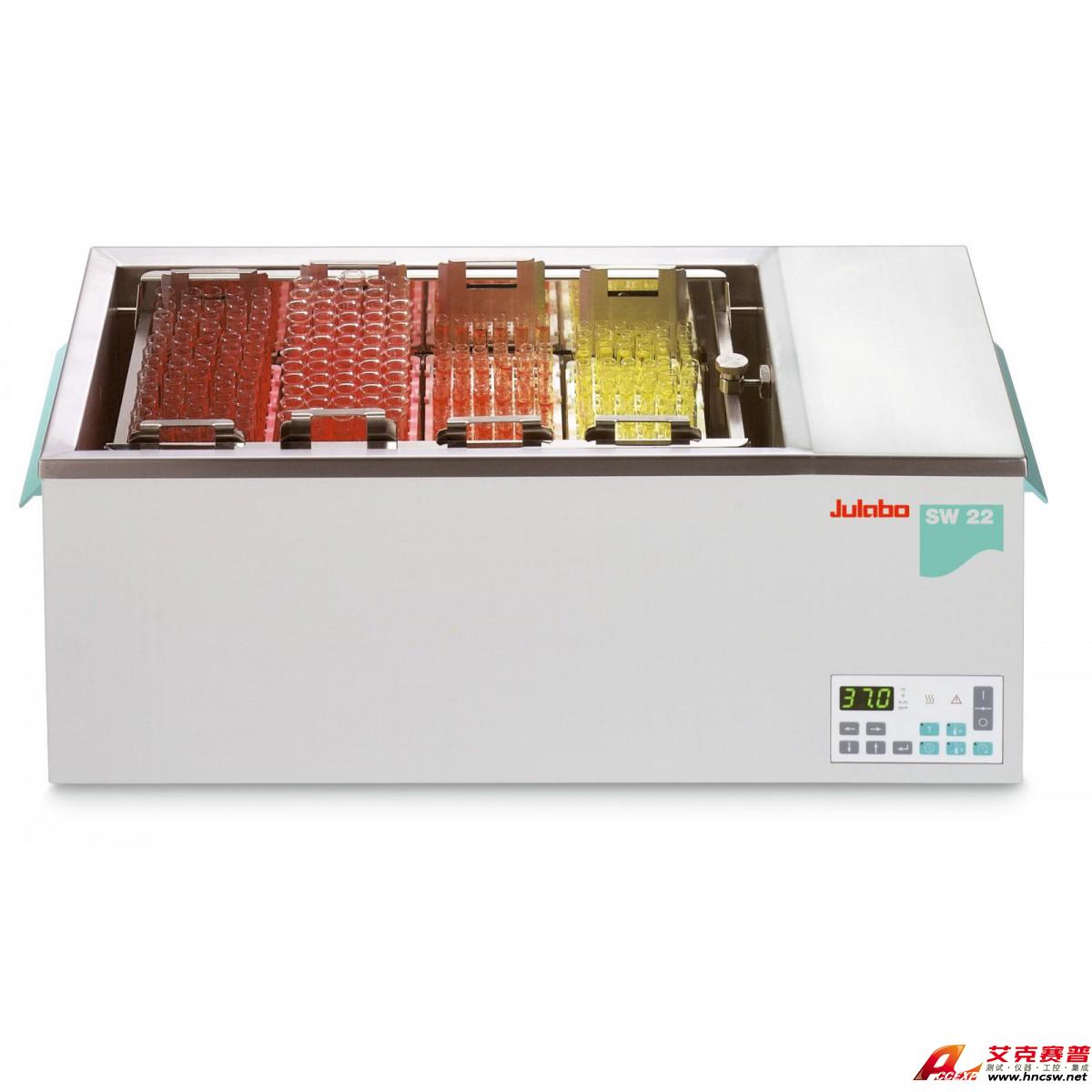 JULABO優萊博  SW22振蕩恒溫水浴槽