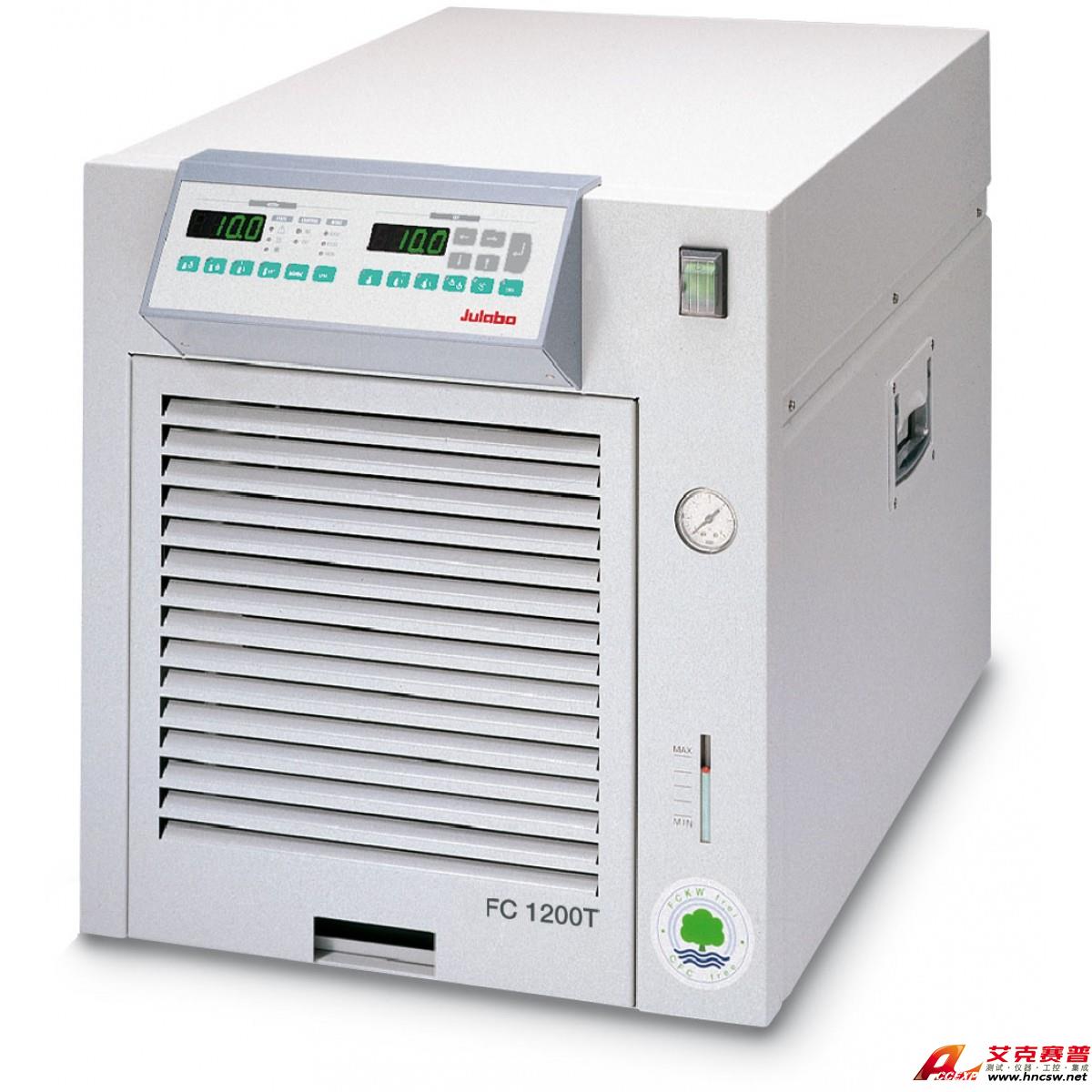 JULABO優萊博  FC1200T冷卻循環器