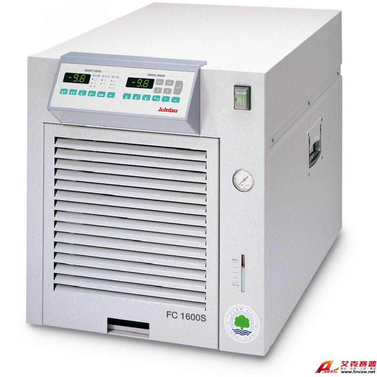 JULABO優萊博  FC1600S冷卻循環器