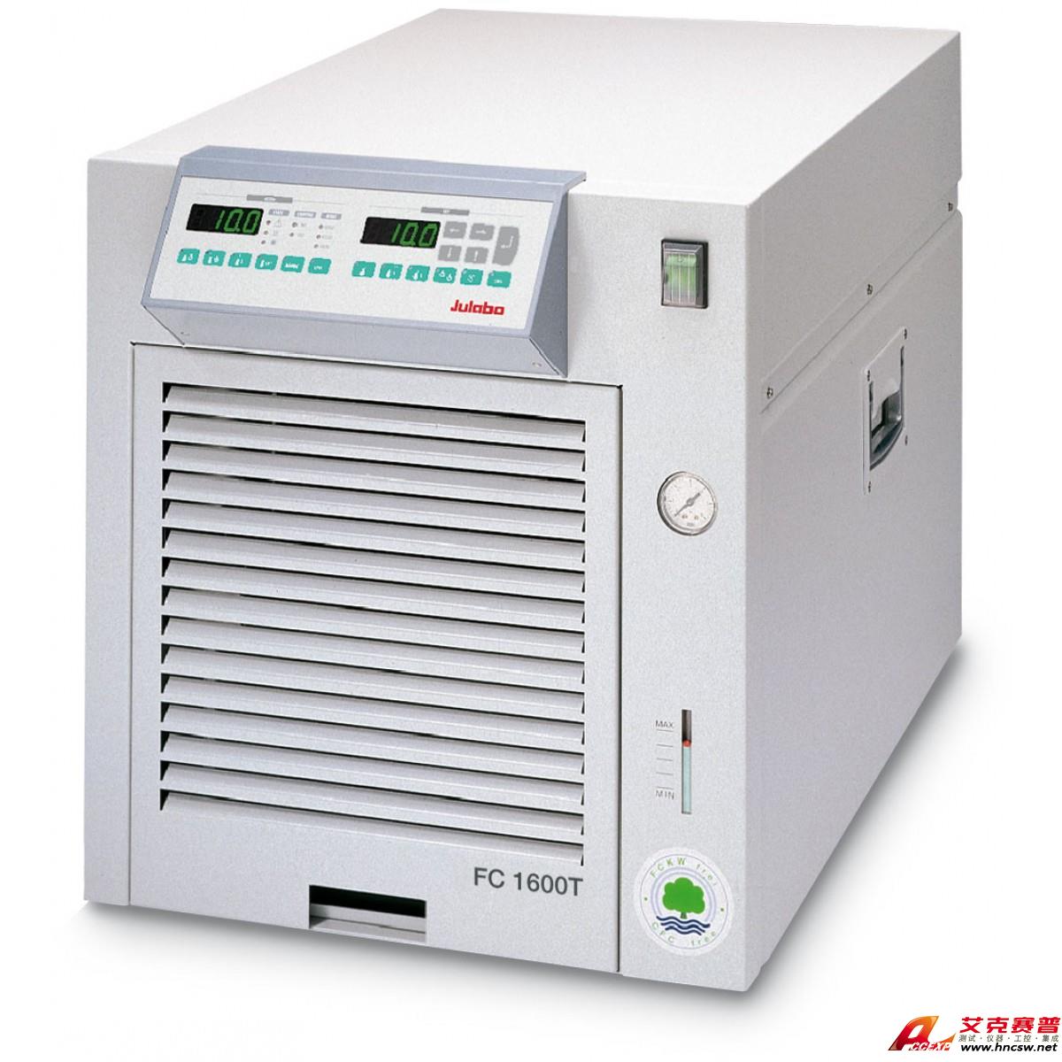 JULABO優萊博  FC1600T冷卻循環器
