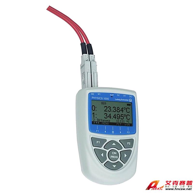 JULABO優(yōu)萊博 高精度數字溫度檢測儀表