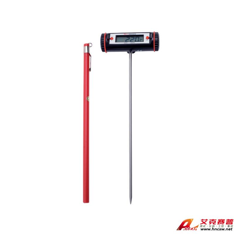 JULABO優(yōu)萊博 數(shù)字針入式溫度計(jì)12070